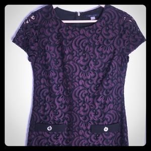 Tommy Hilfiger Shift Dress Size 4